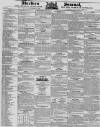 Aberdeen Press and Journal Wednesday 30 September 1829 Page 1