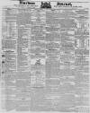 Aberdeen Press and Journal Wednesday 21 October 1829 Page 1