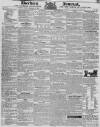 Aberdeen Press and Journal Wednesday 30 December 1829 Page 1