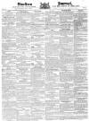 Aberdeen Press and Journal Wednesday 09 March 1831 Page 1
