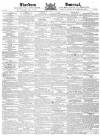 Aberdeen Press and Journal Wednesday 16 March 1831 Page 1