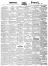 Aberdeen Press and Journal Wednesday 23 March 1831 Page 1
