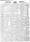 Aberdeen Press and Journal Wednesday 13 April 1831 Page 1