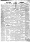 Aberdeen Press and Journal Wednesday 17 August 1831 Page 1