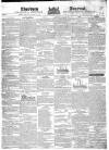 Aberdeen Press and Journal Wednesday 07 September 1831 Page 1
