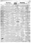 Aberdeen Press and Journal Wednesday 14 September 1831 Page 1