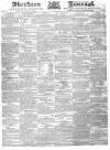 Aberdeen Press and Journal Wednesday 18 January 1832 Page 1