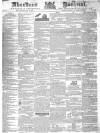 Aberdeen Press and Journal Wednesday 30 May 1832 Page 1