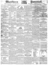 Aberdeen Press and Journal Wednesday 20 June 1832 Page 1