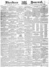 Aberdeen Press and Journal Wednesday 27 June 1832 Page 1