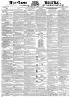 Aberdeen Press and Journal Wednesday 13 February 1833 Page 1