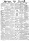 Aberdeen Press and Journal Wednesday 20 February 1833 Page 1