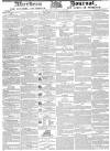 Aberdeen Press and Journal Wednesday 13 March 1833 Page 1