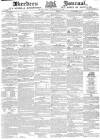 Aberdeen Press and Journal Wednesday 12 February 1834 Page 1