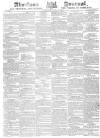 Aberdeen Press and Journal Wednesday 07 May 1834 Page 1