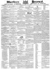 Aberdeen Press and Journal Wednesday 11 June 1834 Page 1