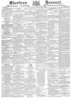 Aberdeen Press and Journal Wednesday 24 September 1834 Page 1