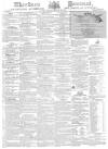 Aberdeen Press and Journal Wednesday 20 January 1836 Page 1