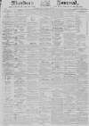 Aberdeen Press and Journal Wednesday 22 March 1837 Page 1