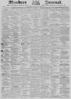 Aberdeen Press and Journal Wednesday 10 May 1837 Page 1