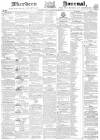 Aberdeen Press and Journal Wednesday 28 February 1838 Page 1