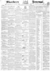 Aberdeen Press and Journal Wednesday 14 March 1838 Page 1