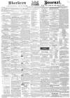 Aberdeen Press and Journal Wednesday 20 February 1839 Page 1