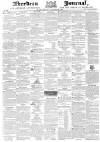 Aberdeen Press and Journal Wednesday 25 September 1839 Page 1