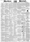 Aberdeen Press and Journal Wednesday 21 October 1840 Page 1