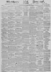 Aberdeen Press and Journal Wednesday 13 January 1841 Page 1