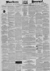Aberdeen Press and Journal Wednesday 20 January 1841 Page 1