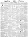 Aberdeen Press and Journal Wednesday 26 January 1842 Page 1