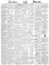 Aberdeen Press and Journal Wednesday 23 February 1842 Page 1