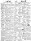 Aberdeen Press and Journal Wednesday 10 May 1843 Page 1