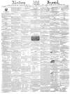 Aberdeen Press and Journal Wednesday 01 November 1843 Page 1