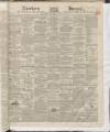 Aberdeen Press and Journal Wednesday 12 August 1846 Page 1
