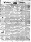 Aberdeen Press and Journal Wednesday 22 May 1850 Page 1
