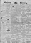 Aberdeen Press and Journal Wednesday 10 September 1851 Page 9