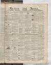 Aberdeen Press and Journal Wednesday 09 June 1852 Page 1
