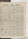 Aberdeen Press and Journal Wednesday 16 June 1852 Page 1