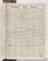Aberdeen Press and Journal Wednesday 24 November 1852 Page 1