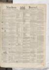 Aberdeen Press and Journal Wednesday 22 December 1852 Page 1
