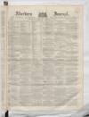 Aberdeen Press and Journal Wednesday 16 January 1856 Page 1
