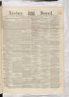 Aberdeen Press and Journal Wednesday 05 August 1868 Page 1