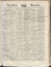 Aberdeen Press and Journal Wednesday 17 May 1871 Page 1