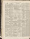 Aberdeen Press and Journal Wednesday 12 June 1872 Page 4