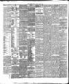 Aberdeen Press and Journal Monday 04 March 1878 Page 2