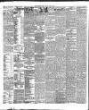 Aberdeen Press and Journal Friday 22 March 1878 Page 2