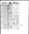 Aberdeen Press and Journal Tuesday 28 May 1878 Page 1