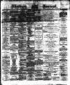 Aberdeen Press and Journal Monday 02 September 1878 Page 1